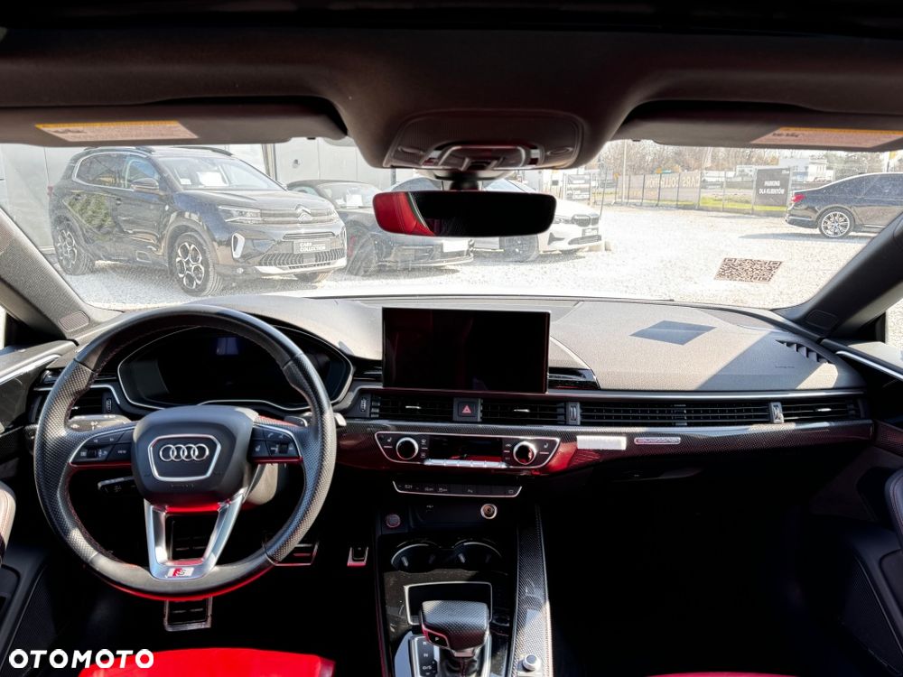 Audi S5 Sportback - 12