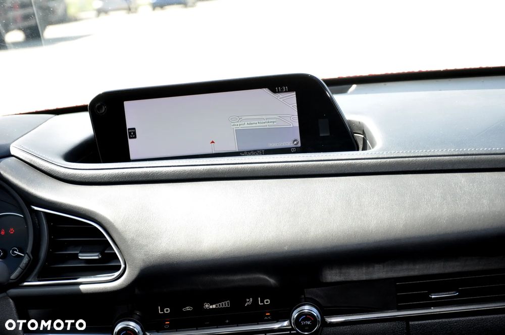 Mazda CX-30 e-SKYACTIV-X 2.0 M HYBRID DRIVE SELECTION - 33