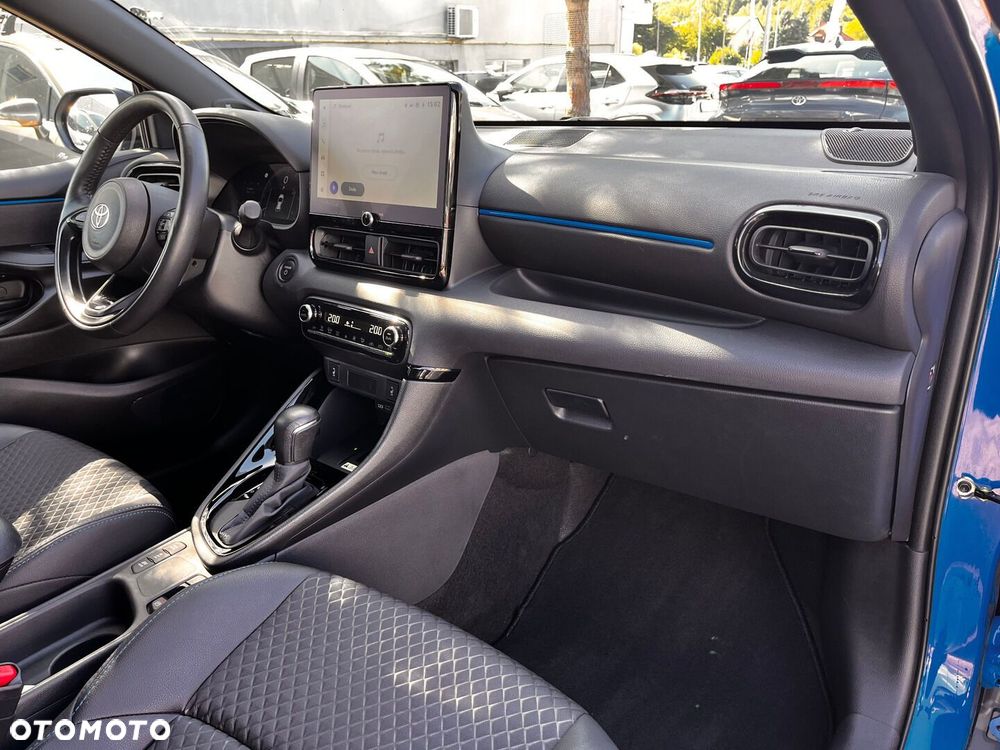 Toyota Yaris Hybrid 1.5 Premiere Edition - 6
