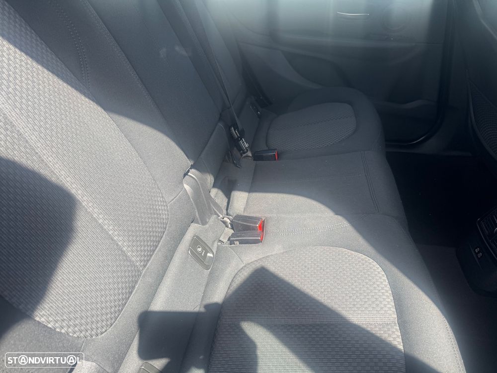 BMW 216 Gran Tourer d Advantage - 7