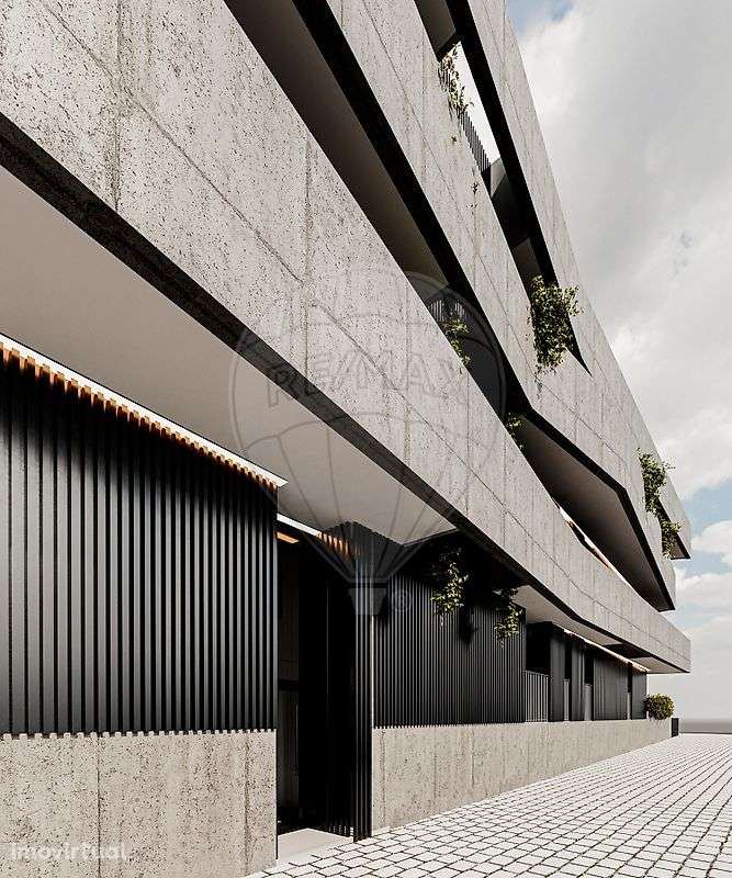 Apartamento T1 para venda - Grande imagem: 2/5