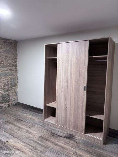 Arrenda-se apartamento T2 - Grande imagem: 5/12