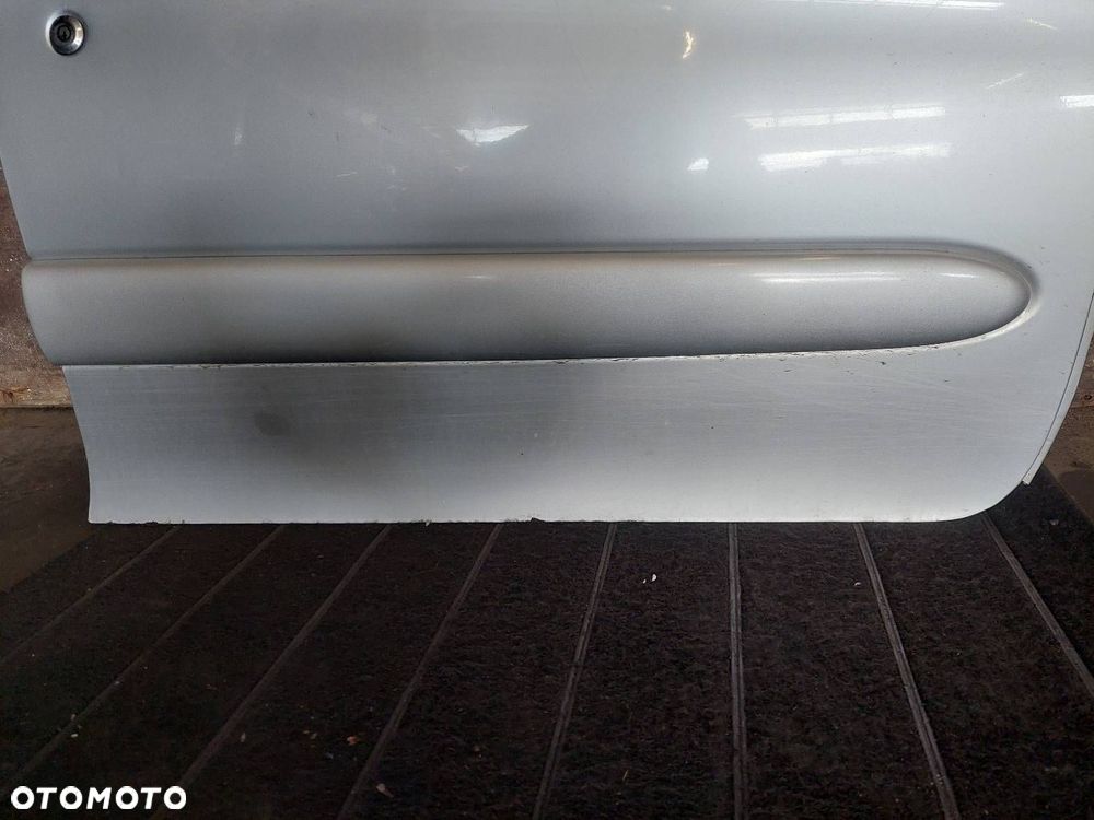DRZWI KOMPLETNE PRAWY PRZÓD CITROEN XSARA PICASSO I LIFT EZRC - 3