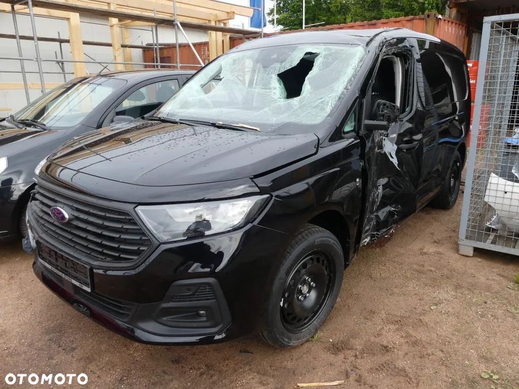 Ford TRANSIT CONNECT - 1