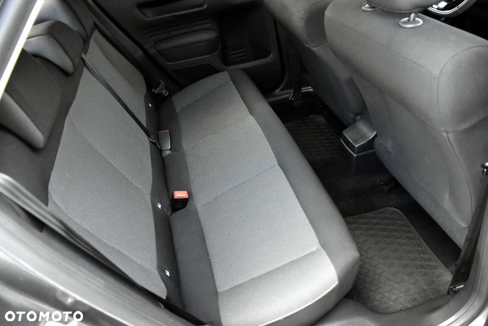 Citroën C4 Cactus - 8