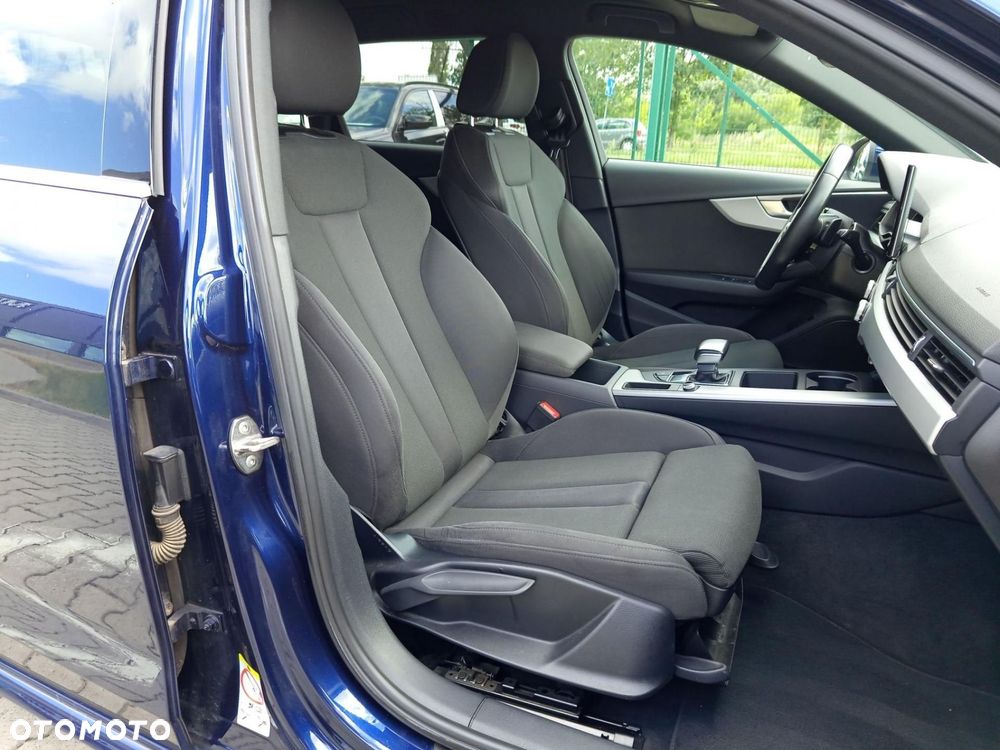 Audi A4 Avant - 17