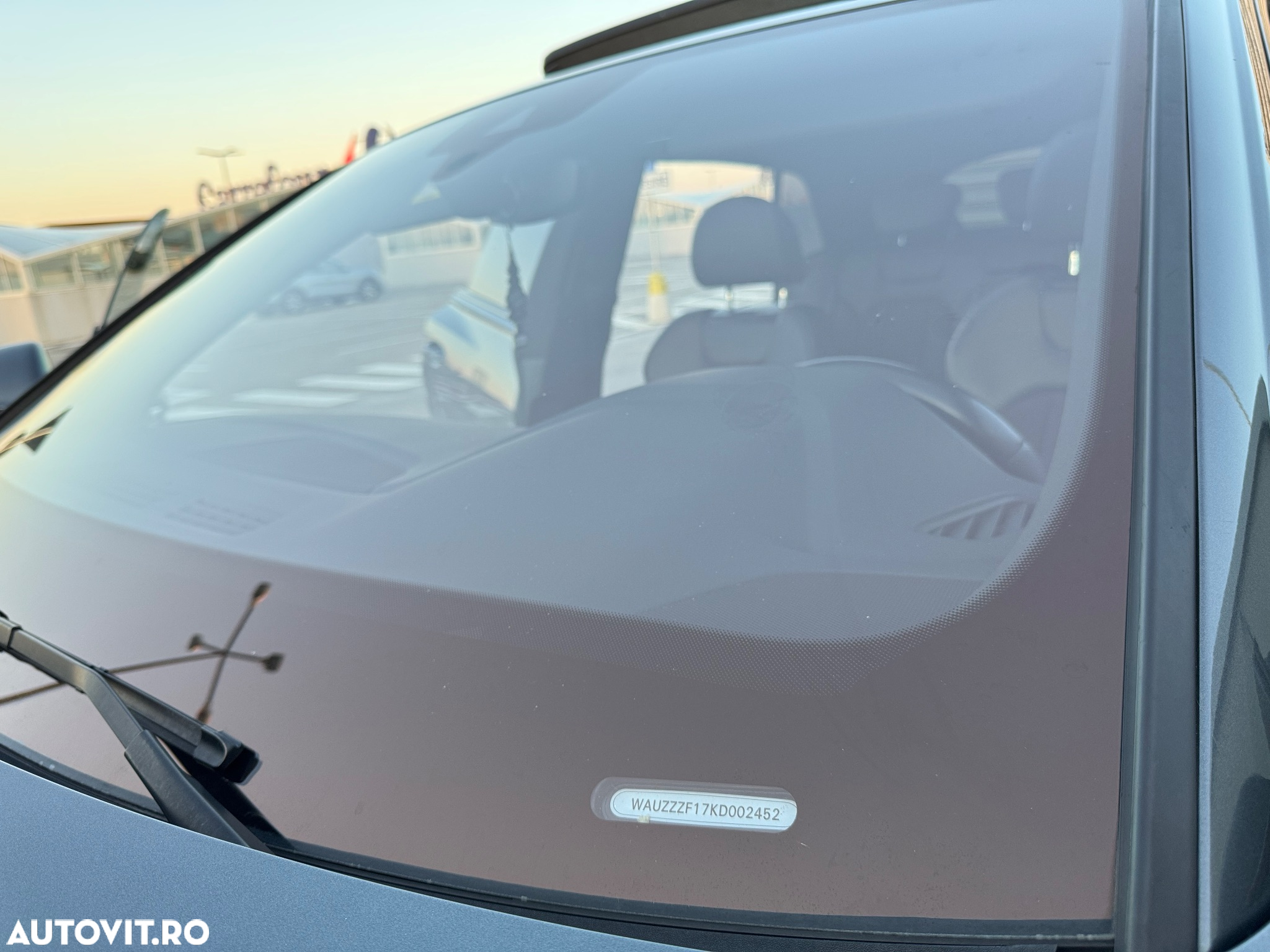 Audi Q8 3.0 50 TDI quattro Tiptronic MHEV - 20