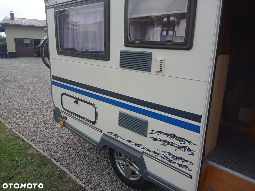 Fiat DUCATO KAMPER - 37