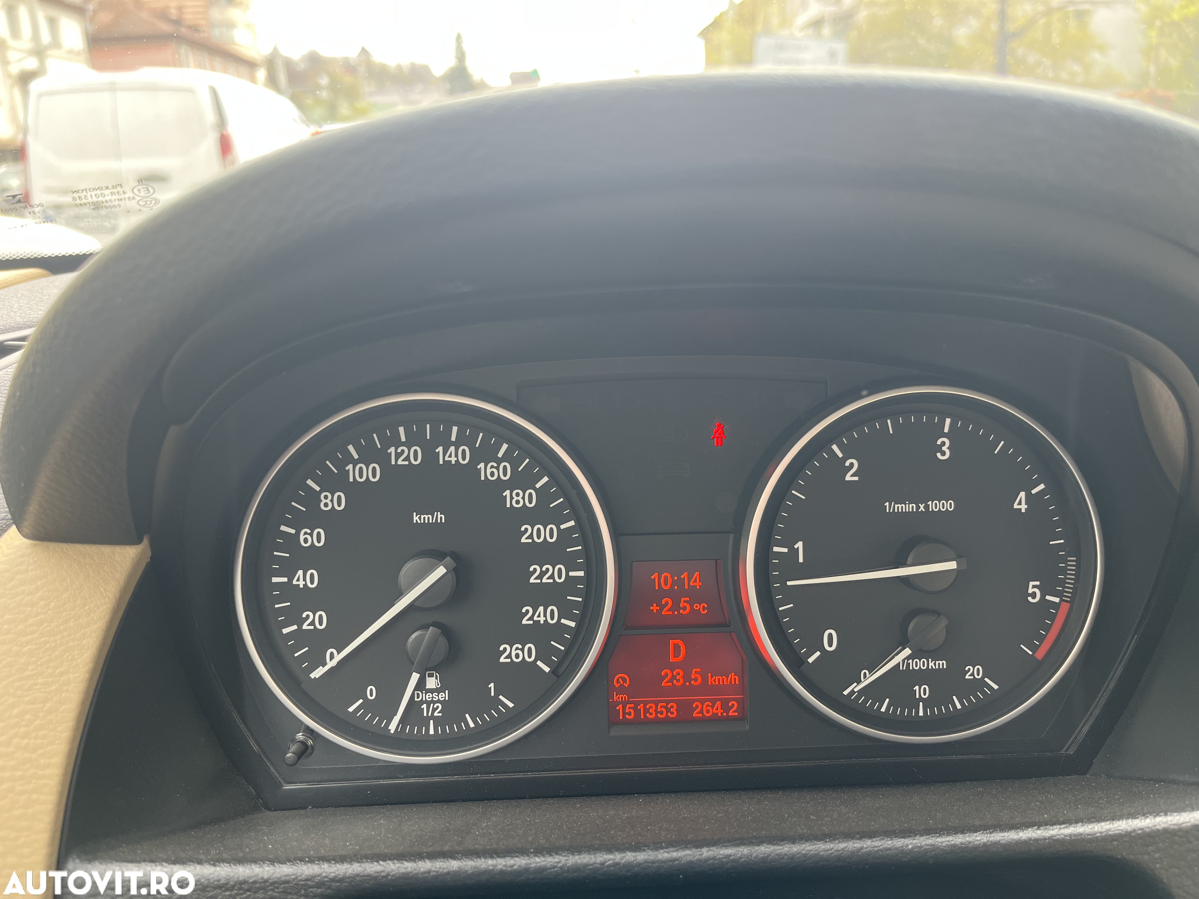 BMW X1 - 16