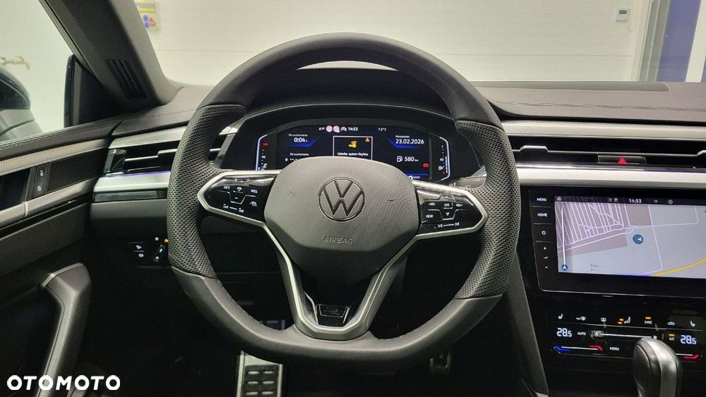 Volkswagen Arteon 2.0 TDI R-Line DSG - 13