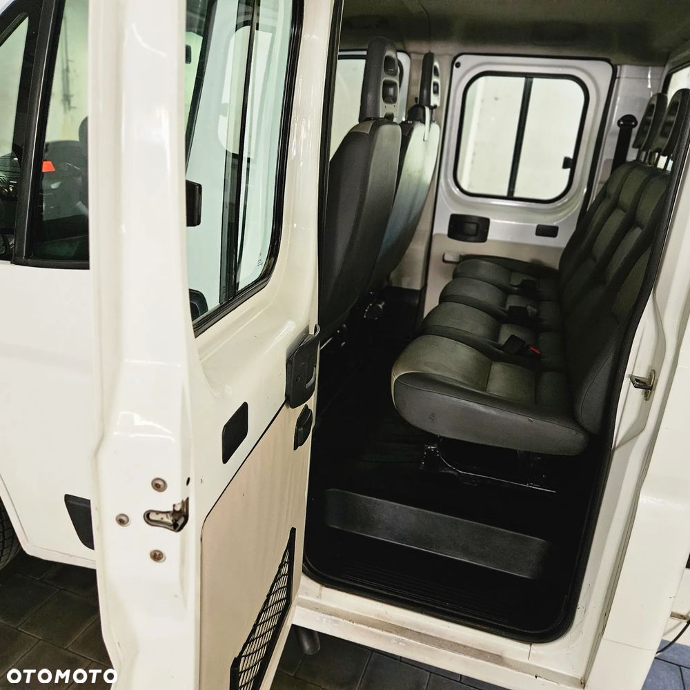 Fiat Ducato - 17