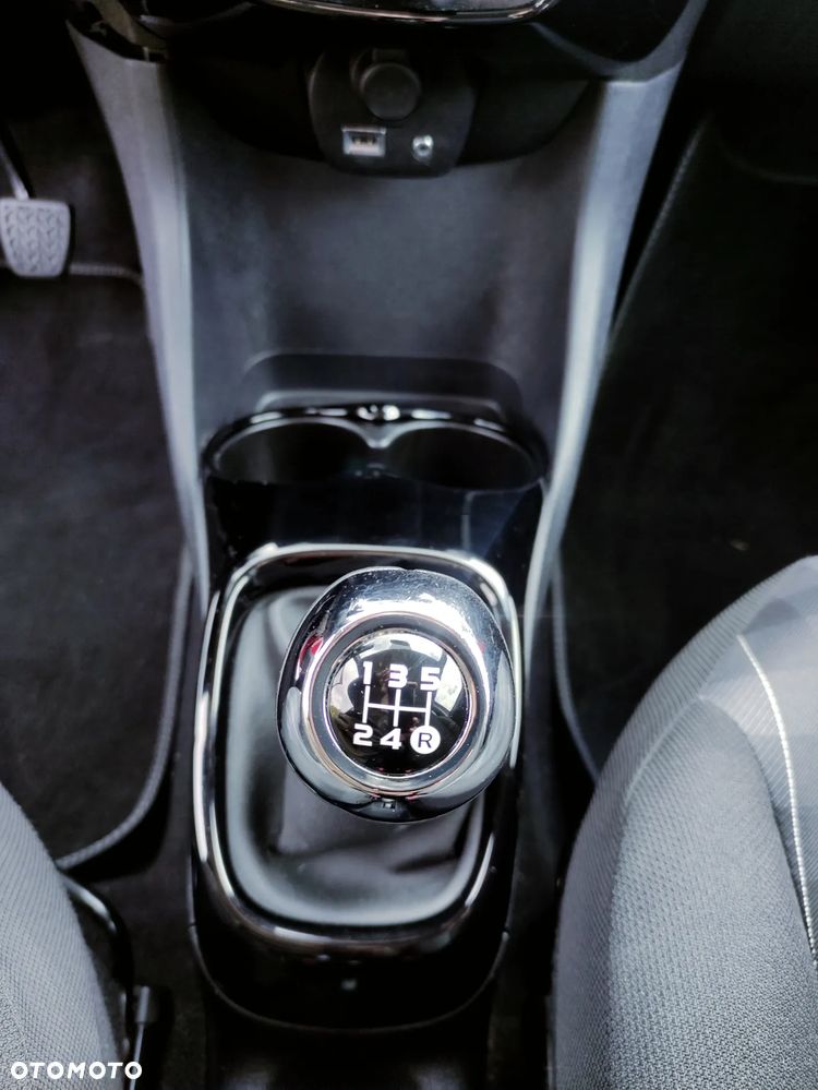 Peugeot 108 VTI 72 Stop&Start Top Collection - 14