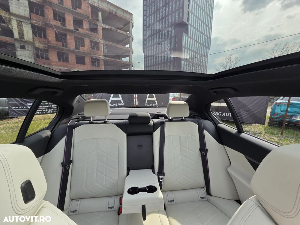 BMW Seria 5 530e AT PHEV - 5