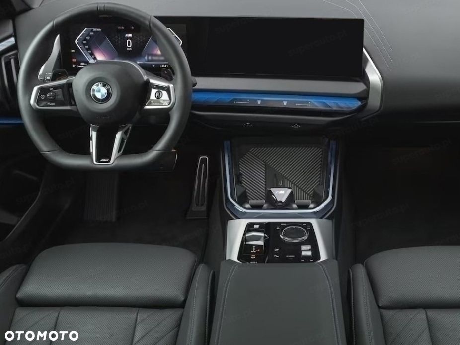 BMW X3 xDrive20d mHEV - 9