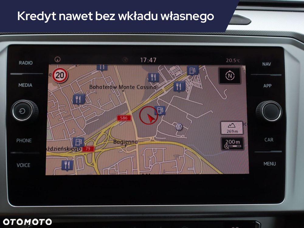 Volkswagen Passat Variant - 23