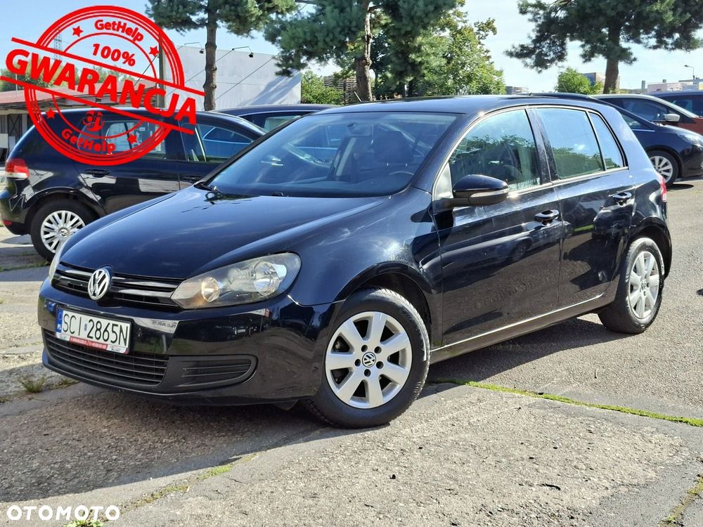 Volkswagen Golf - 1