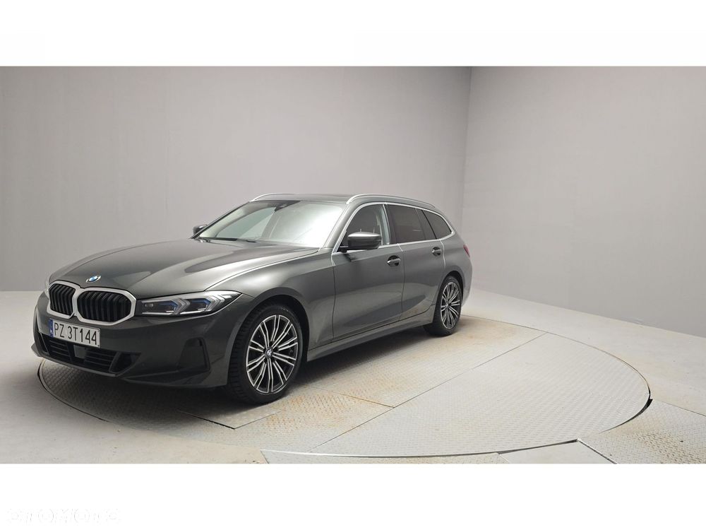 BMW Seria 3 - 8