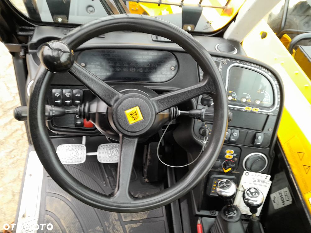 JCB 535-125 HI VIZ - 20