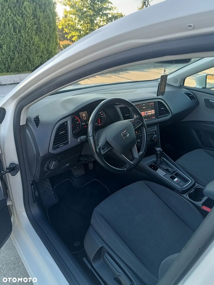 Seat Leon - 12