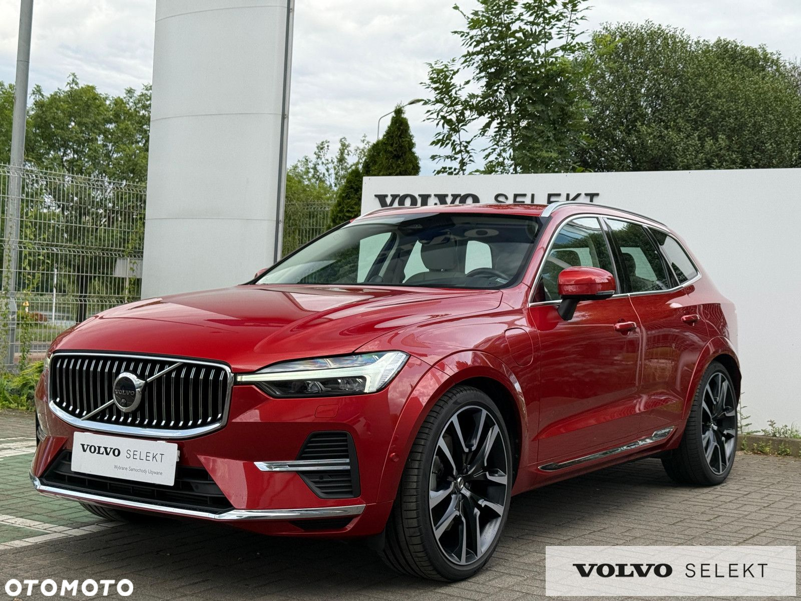 Volvo XC 60 - 3