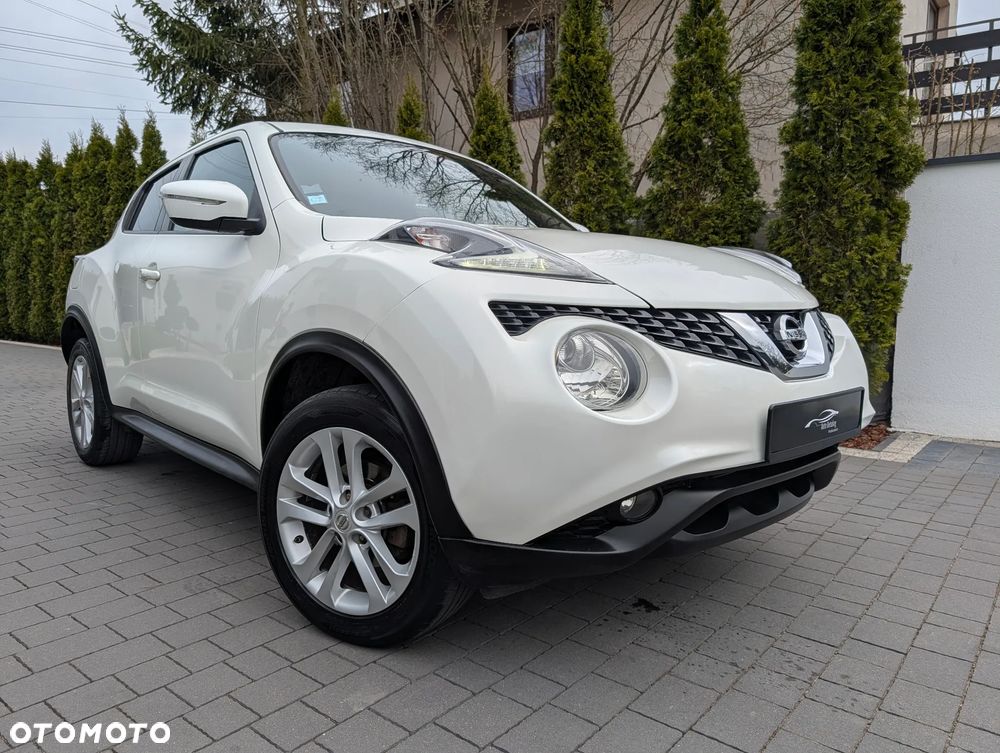 Nissan Juke - 20