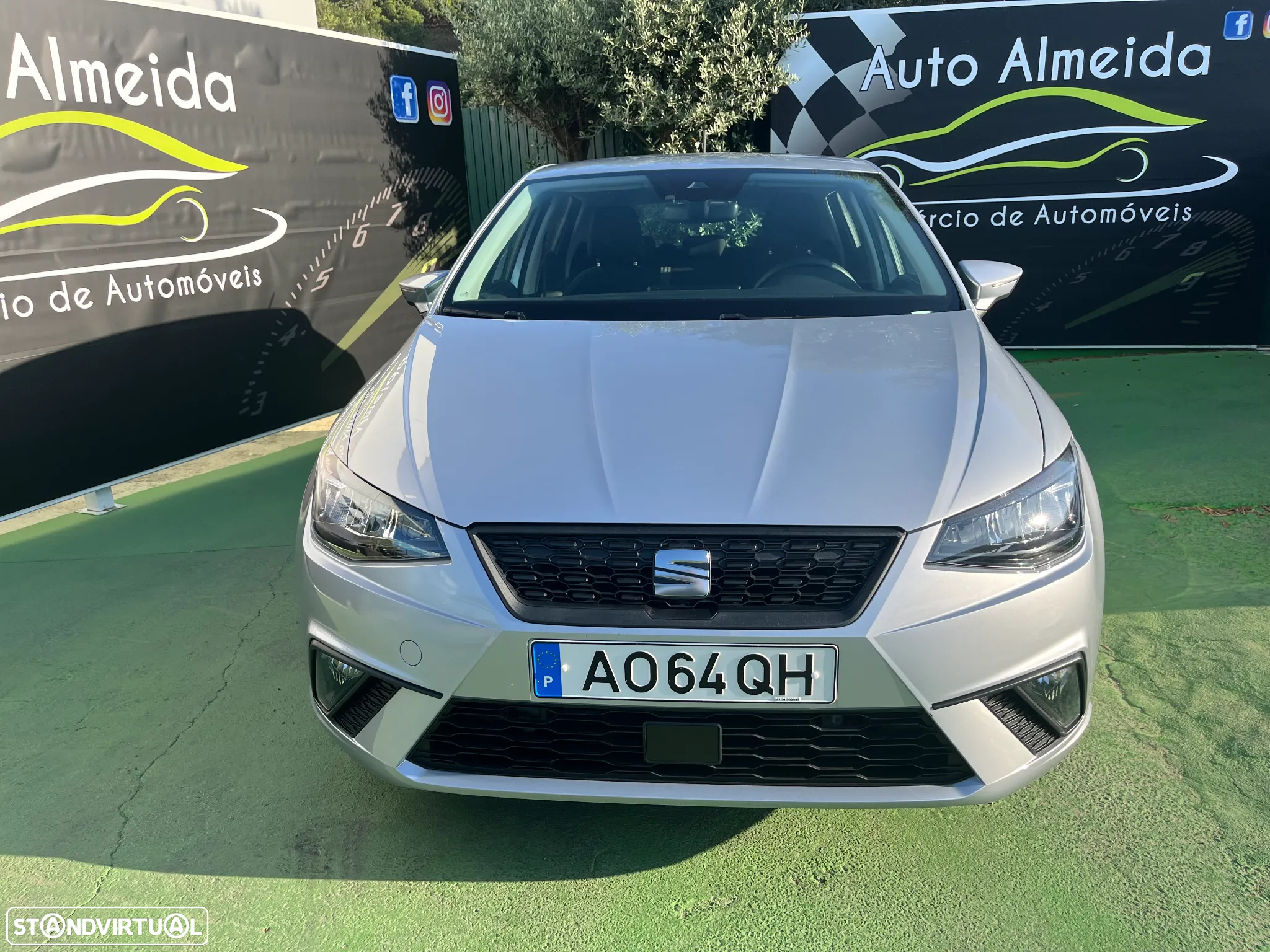 SEAT Ibiza 1.0 EcoTSI Style - 3