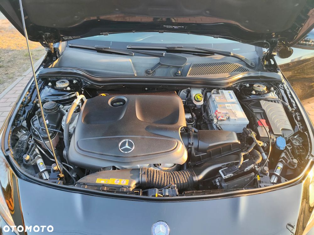 Mercedes-Benz CLA - 28