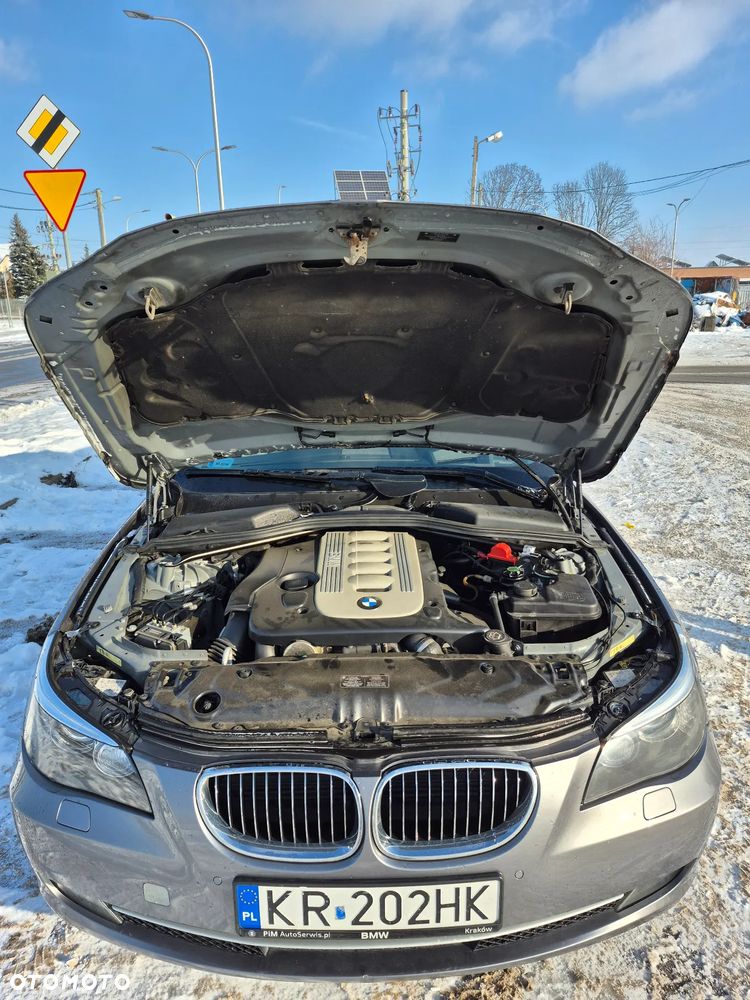 BMW Seria 5 - 18