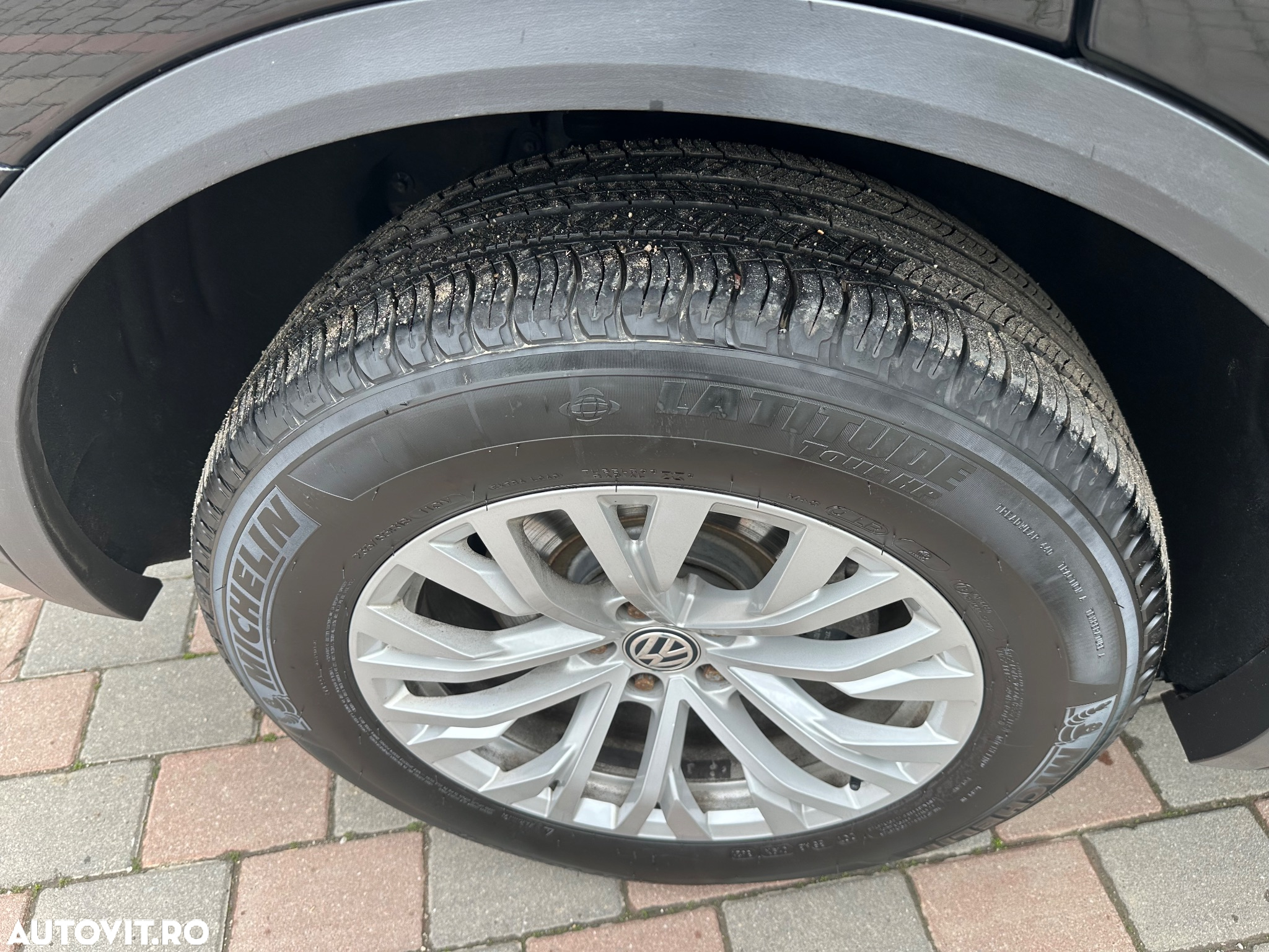Volkswagen Touareg V6 TDI Style - 39