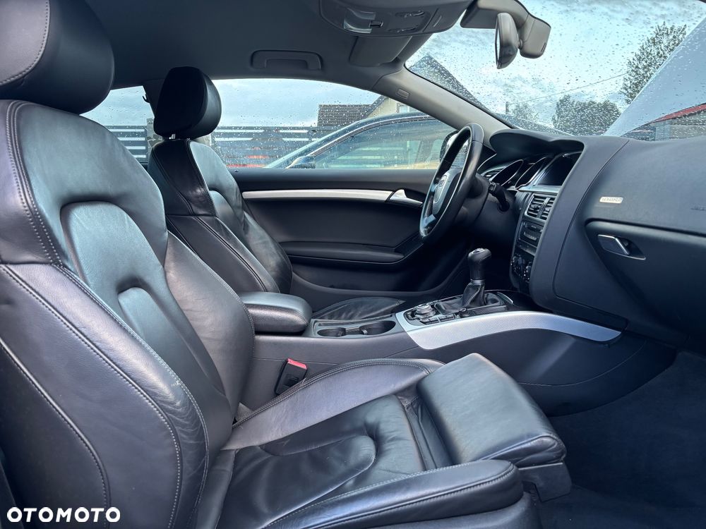 Audi A5 Coupé 3.2 FSI Quattro - 12