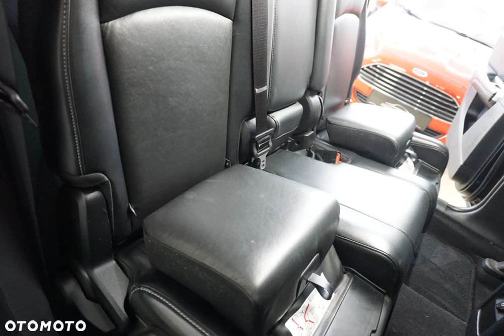 Fiat Freemont 2.0 Multijet 16V DPF Automatik Allrad Lounge - 27