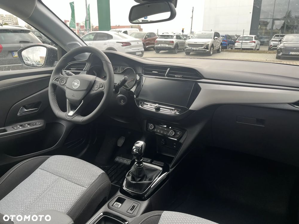 Opel Corsa 1.2 Edition S&S - 15