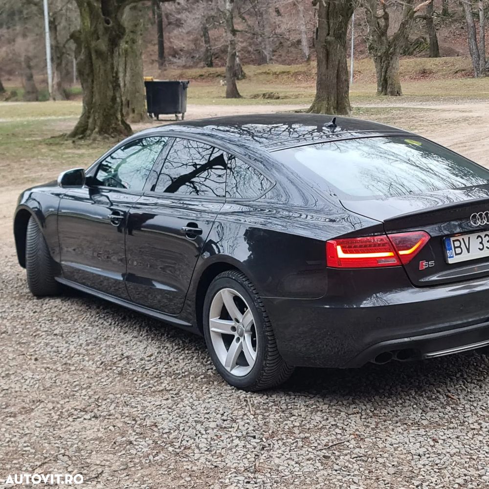 Audi A5 - 12