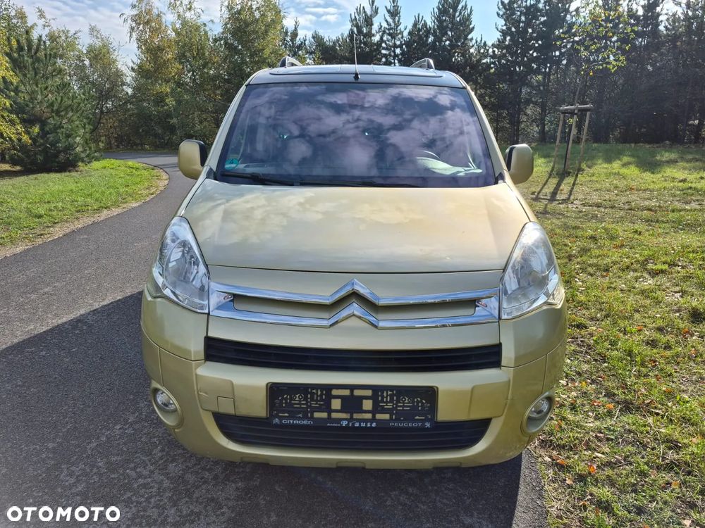 Citroën Berlingo 1.6 16V Multispace - 25