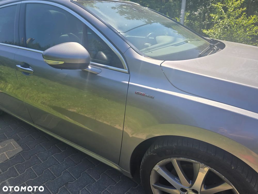 Peugeot 508 BlueHDi 150 Stop&Start Business-Line - 9