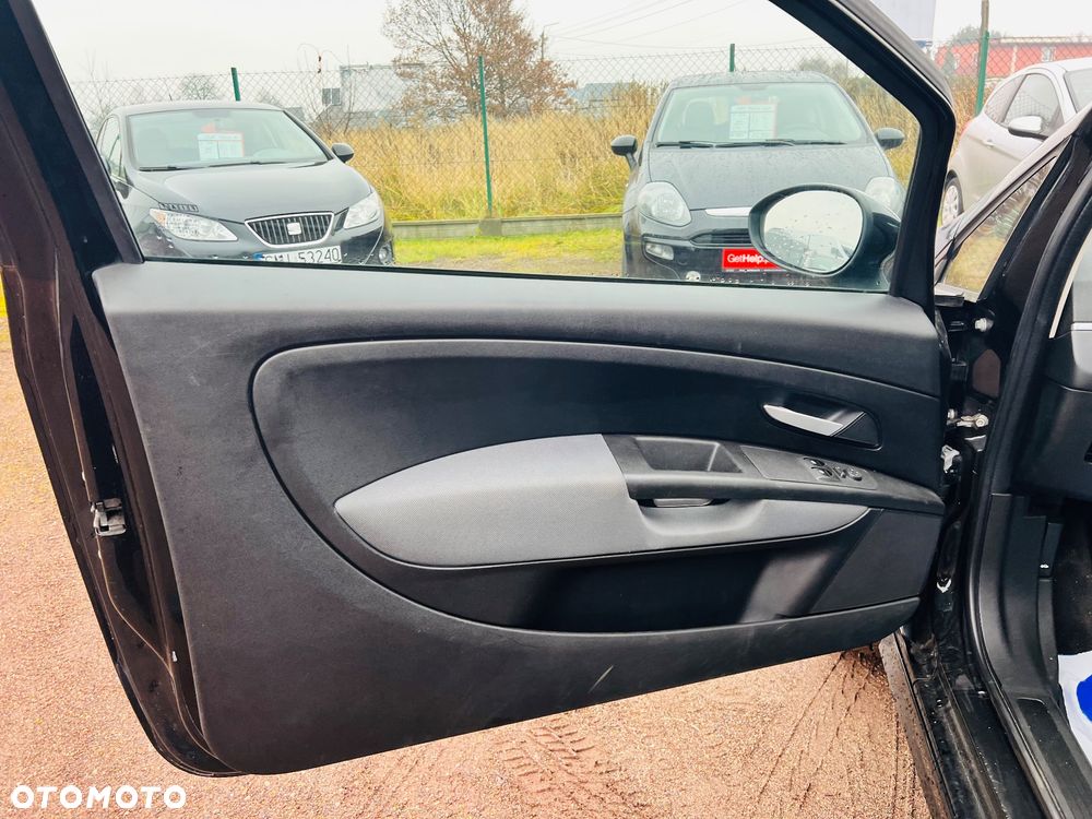 Fiat Grande Punto 1.4 16V Dynamic - 17