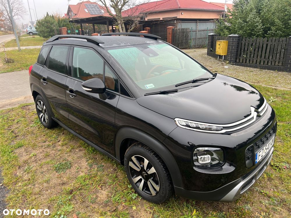 Citroën C3 Aircross - 4