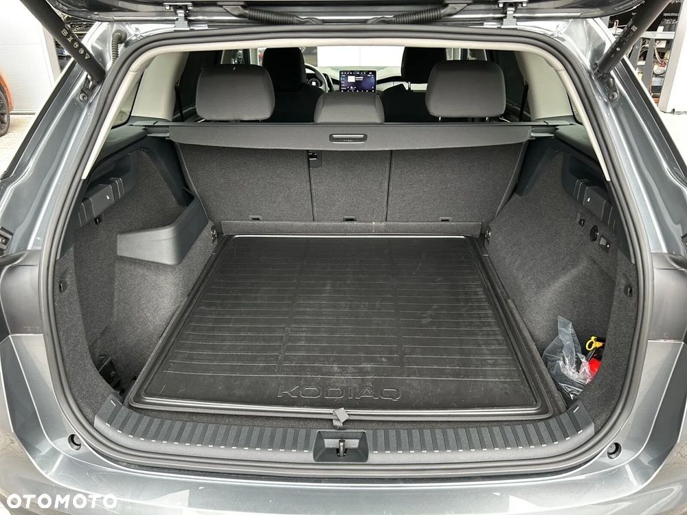 Skoda Kodiaq 2.0 TDI 4x4 Selection DSG - 11