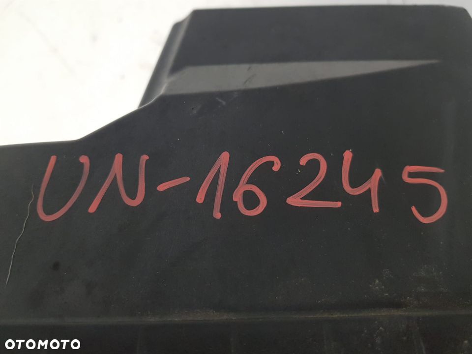 FORD EDGE MK2 S-MAXMK2 MONDEO MK5 OBUDOWA FLTRA POWIETRZA PRZEPŁYWOMERZ DS73-9643-KA CA61-12B579-AA - 7