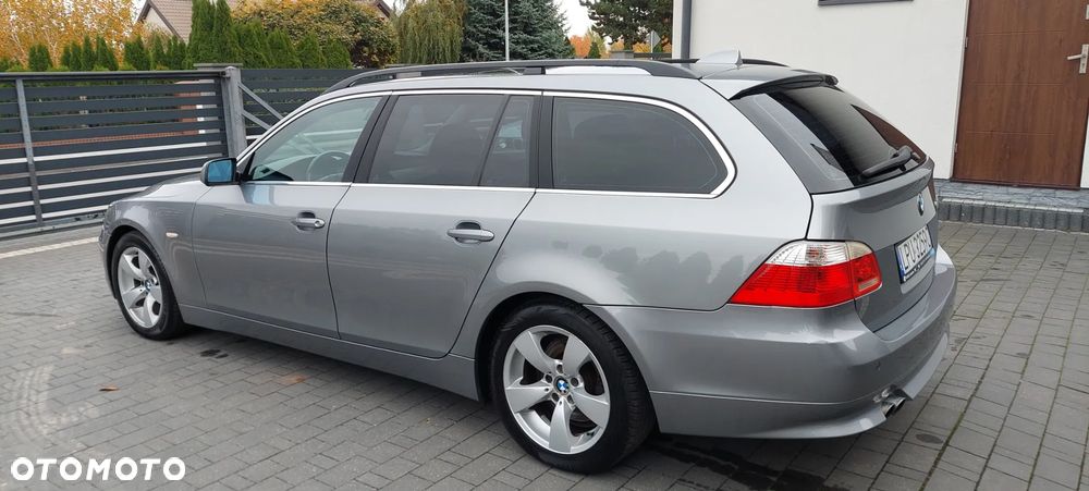 BMW Seria 5 - 28