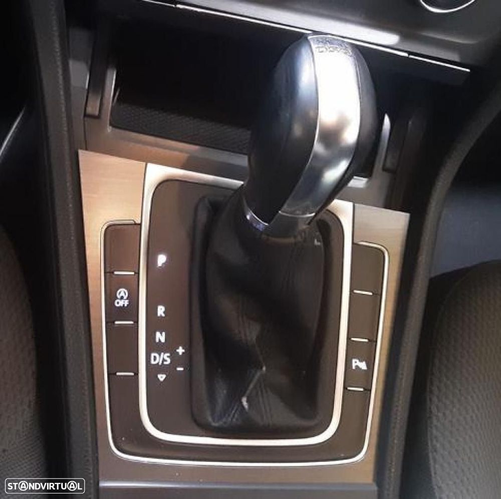 VW Golf Variant - 5
