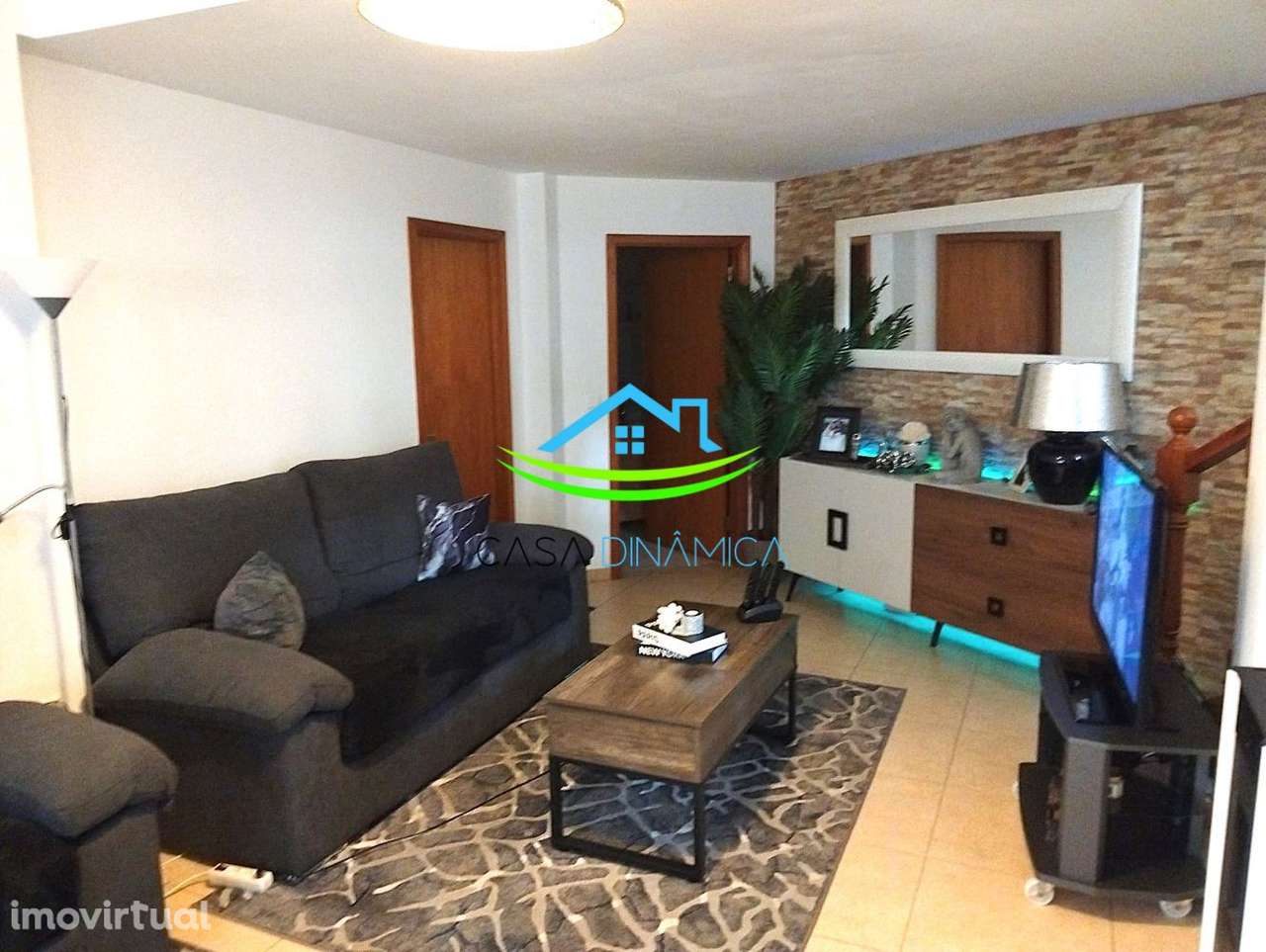 Moradia T3 com Garagem – Figueira da Foz - Grande imagem: 3/31