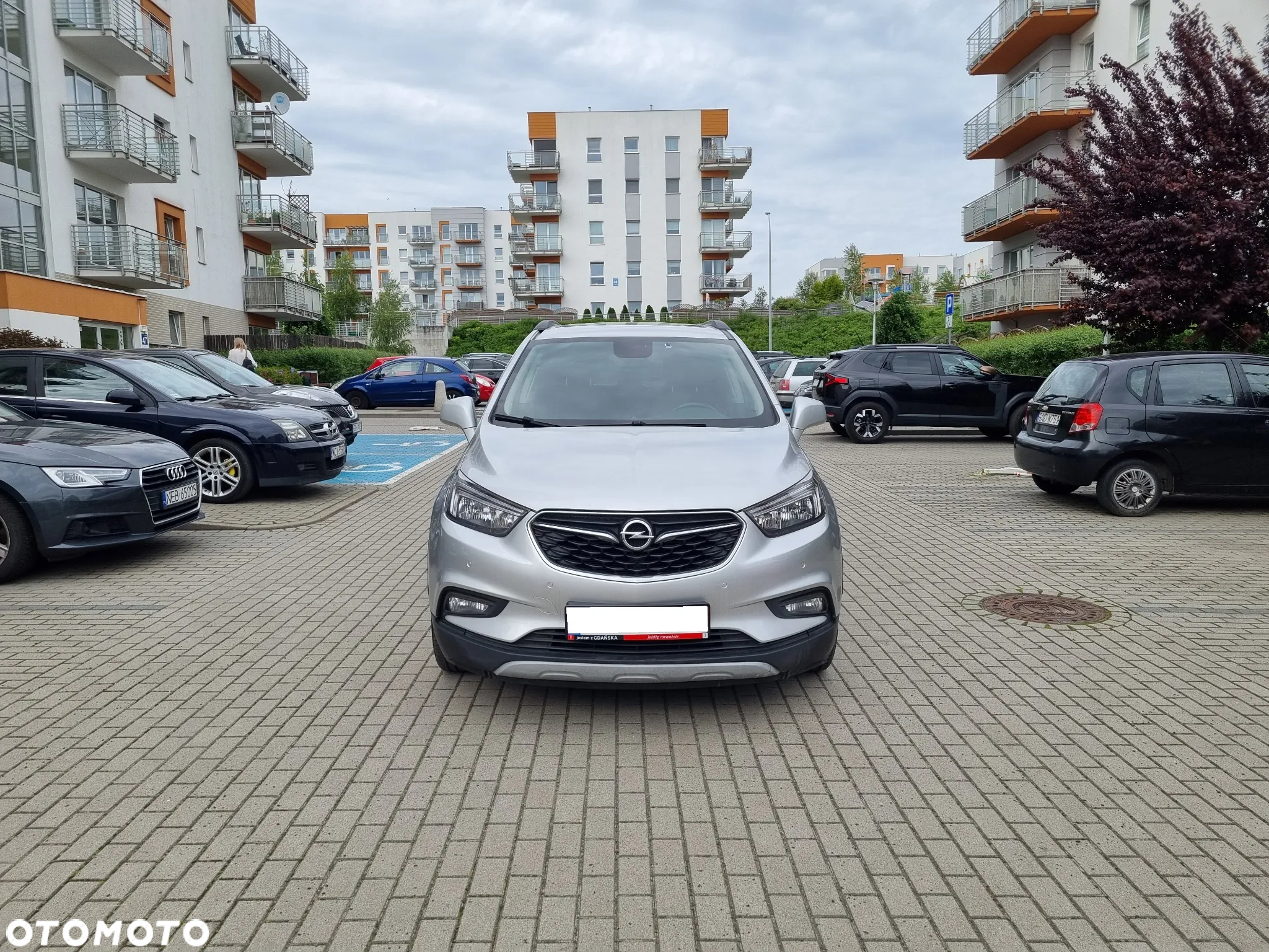 Opel Mokka - 2