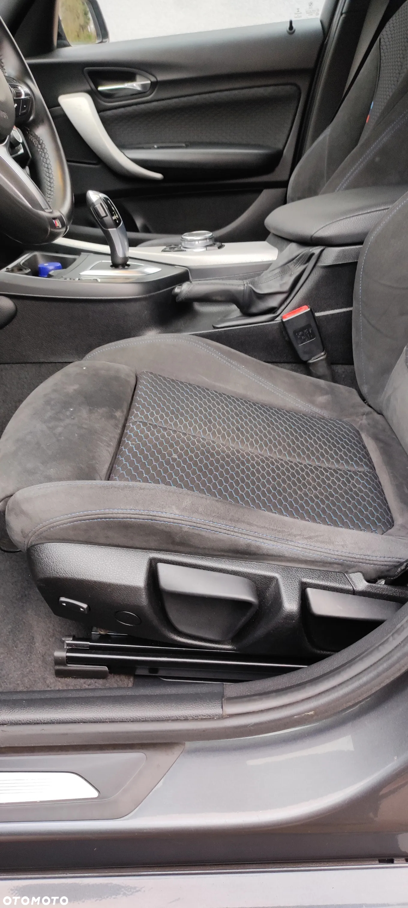 BMW Seria 1 118d M Sport Shadow - 10