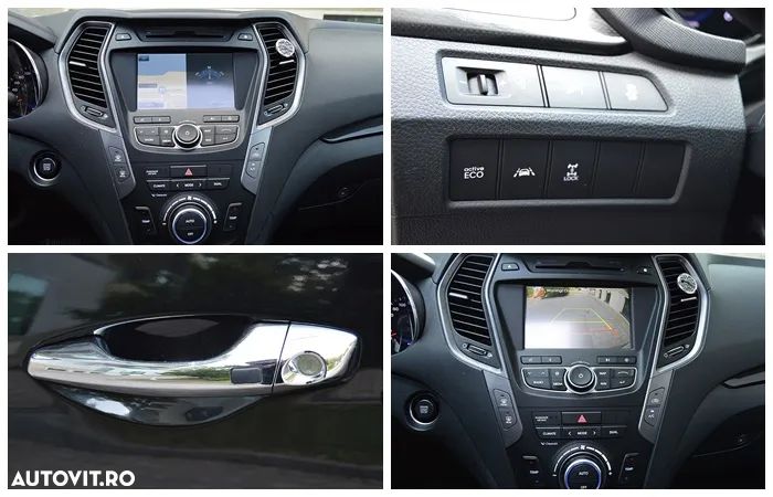 Hyundai Santa Fe - 12