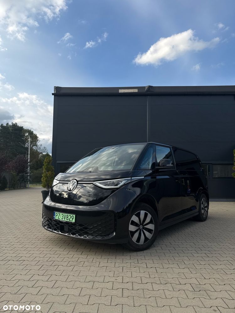 Volkswagen ID. Buzz 82kWh Pro - 2