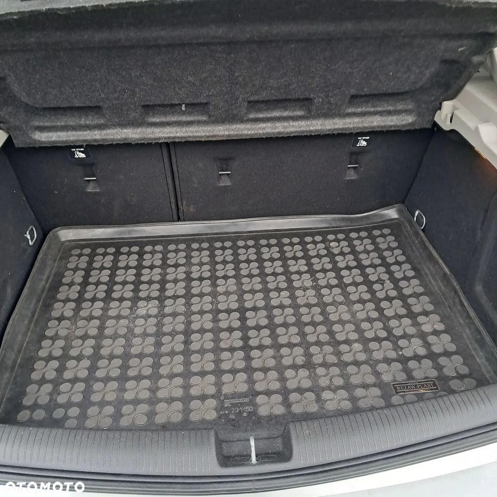 Opel Astra 1.4 T Enjoy - 14