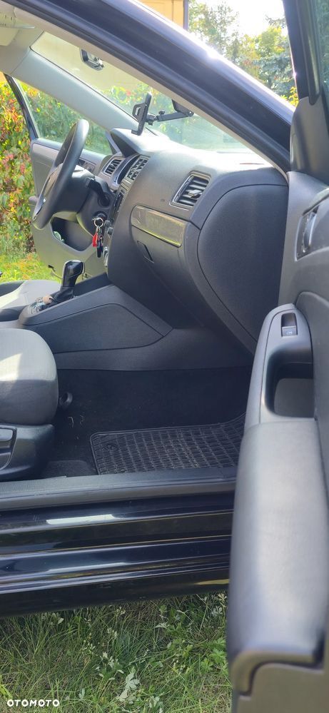 Volkswagen Jetta - 28