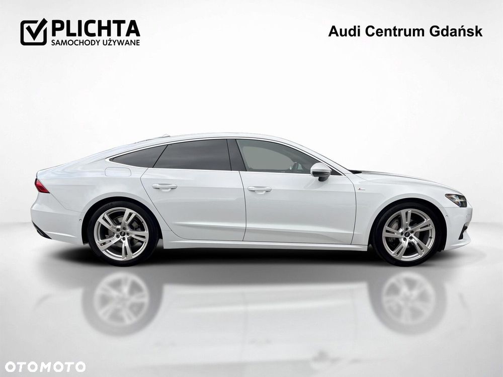 Audi A7 Sportback - 7