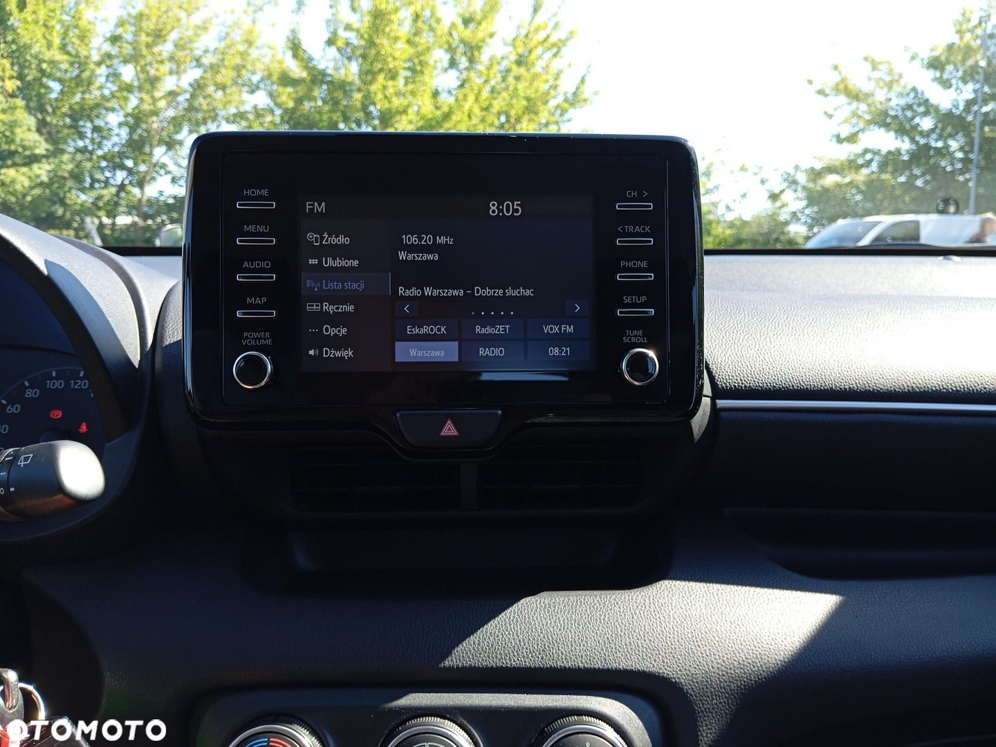 Toyota Yaris 1.0 Comfort - 17